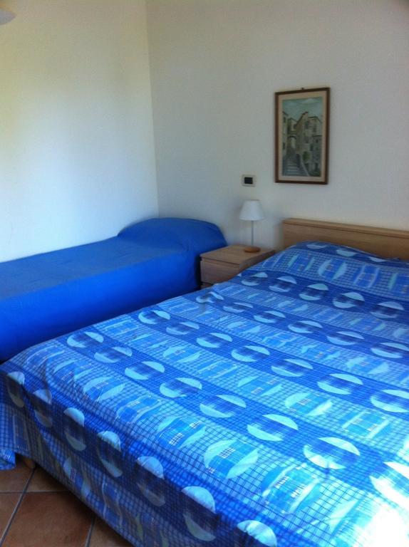 La Casa Di Fedra Villa Imperia Room photo