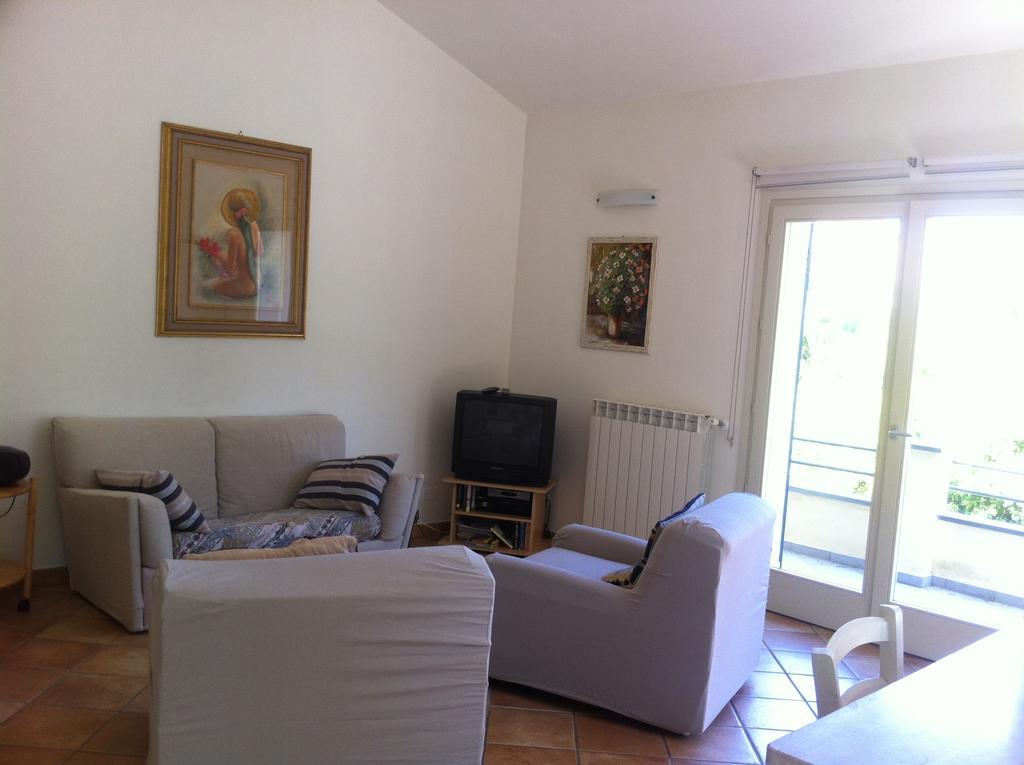 La Casa Di Fedra Villa Imperia Room photo
