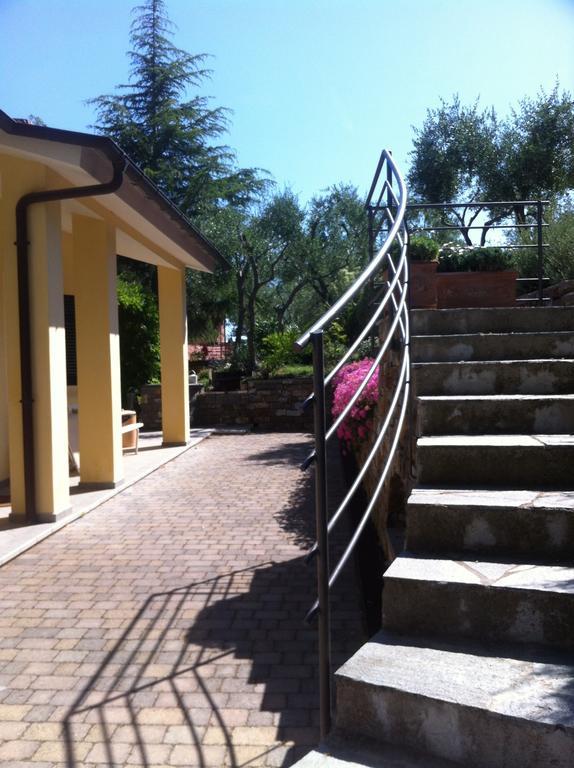 La Casa Di Fedra Villa Imperia Room photo