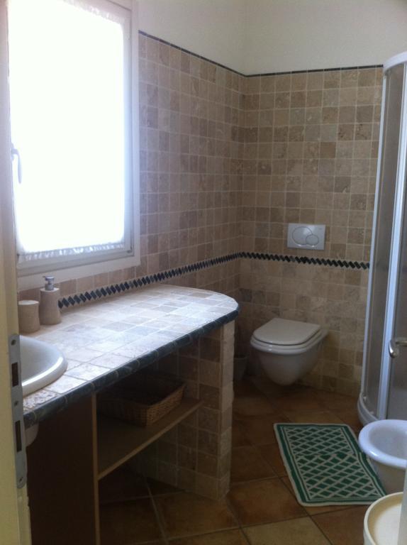 La Casa Di Fedra Villa Imperia Room photo