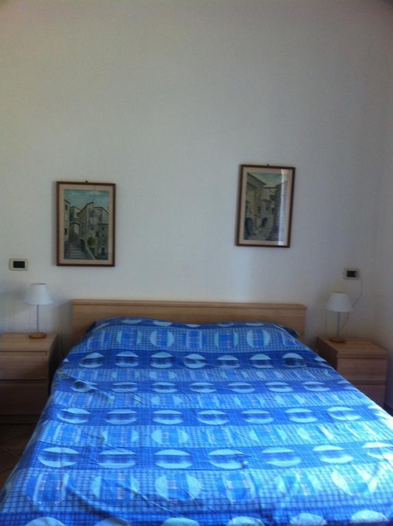 La Casa Di Fedra Villa Imperia Room photo